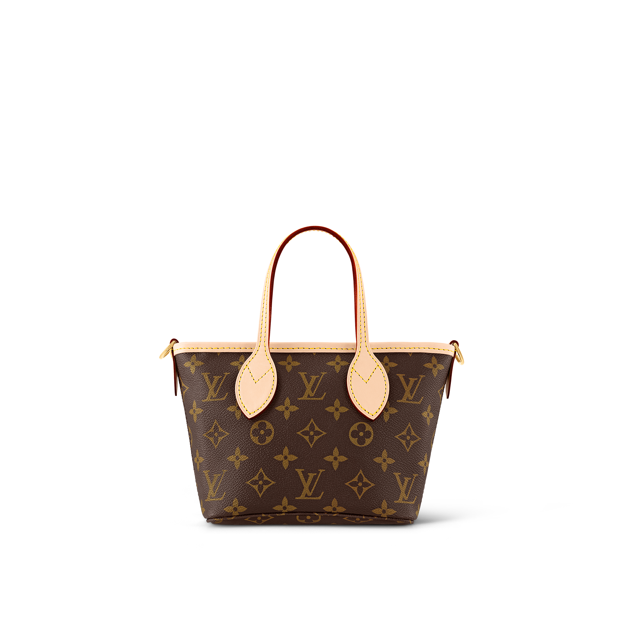 Neverfull BB Tamanho Pequeno Sacola LOUIS VUITTON®